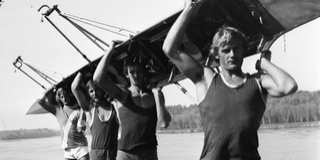 1978-ban egy magyar hajótól sem kapott ki az MTE legendás evezős négyese 1978-ban egy magyar hajótól sem kapott ki az MTE legendás evezős négyese