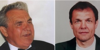 Akik már nem lehetnek közöttünk: Bokodi Istvánra és Predács Ivánra emlékezünk