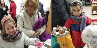 Mohácson is szervez gyűjtést az Élelmiszerbank, péntektől vasárnapig adományozhatunk