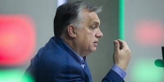 Orbán: vannak, akik 