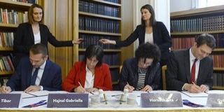 Baranyai településeken is elindítják jövőre a Tanítsunk Magyarországért! programot