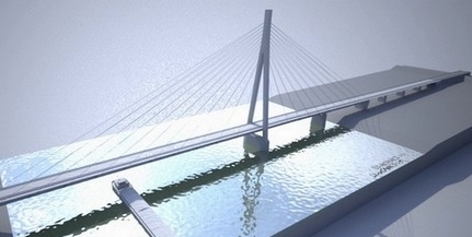 Hiába riogatta a mohácsiakat a balliberális sajtó: megjelent a felhívás a híd és az utak tervezésére
