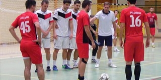 Focihétvége: mai és egykori spílerek is érkeznek a pénteken kezdődő mohácsi teremtornára Focihétvége: mai és egykori spílerek is érkeznek a pénteken kezdődő mohácsi teremtornára