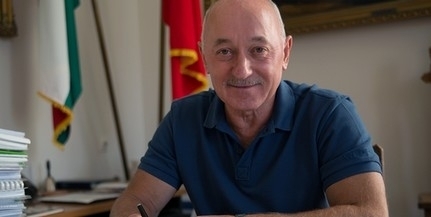 Boldog Új Évet, Mohács! Szekó József újévi köszöntője Boldog Új Évet, Mohács! Szekó József újévi köszöntője