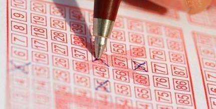 Megérkeztek a hatos lottó nyerőszámai - Új év, új remény