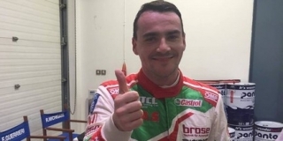 Nagy kihívásként tekint a közelgő szezonra a himesházai pilóta, Michelisz Norbert Nagy kihívásként tekint a közelgő szezonra a himesházai pilóta, Michelisz Norbert