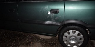 Nem bírt magával Győrben egy mohácsi férfi, elfogták