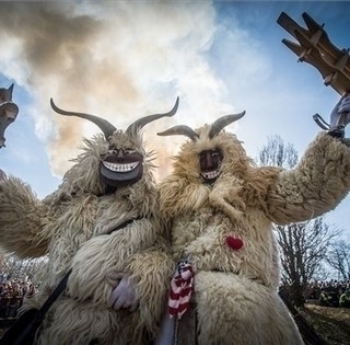 Nagy szükség volt a busók tudományára: a tűzgyújtás nem maradt el Mohácson