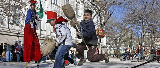Hajóval jött Mohácsra a forradalom híre - Pénteken és vasárnap emlékezik a város 1848-ra