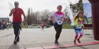 Dunafutás a busók földjén: gyermekeket is díjaztak a versenyen, öt csúcs is megdőlt - Videó!