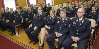 Magyar Érdemkereszttel tüntették ki Szidonya Jánost, a mohácsi kapitányság körzeti megbízottját Magyar Érdemkereszttel tüntették ki Szidonya Jánost, a mohácsi kapitányság körzeti megbízottját