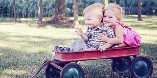 Íme a legnépszerűbb nevek Mohácson: Luca vezet a lányoknál, Ádám pedig a fiúknál