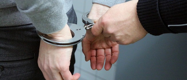 Társaival együtt letöltendő börtönböntetésre ítélték a mohácsi tolószékes rablót Társaival együtt letöltendő börtönböntetésre ítélték a mohácsi tolószékes rablót