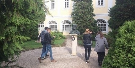 Várják a mohácsi gimiben a hatosztályos tagozatra jelentkezőket Várják a mohácsi gimiben a hatosztályos tagozatra jelentkezőket