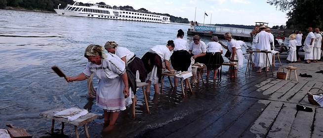 Hamarosan elkészül a Sokac Ház - Új színtéren is bemutathatók lesznek a kultúrkincsek Hamarosan elkészül a Sokac Ház - Új színtéren is bemutathatók lesznek a kultúrkincsek