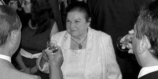 Gyász: hosszan tartó, súlyos betegség után elhunyt Faludi Ilona, Mohács díszpolgára Gyász: hosszan tartó, súlyos betegség után elhunyt Faludi Ilona, Mohács díszpolgára
