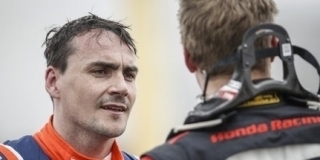 Michelisz Norbert nyerte az első nürburgringi futamot