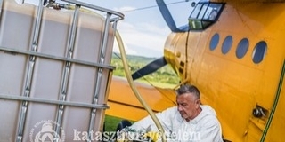 Úgy tűnik, használtak a beavatkozások, érezhetően kevesebb a szúnyog Mohácson Úgy tűnik, használtak a beavatkozások, érezhetően kevesebb a szúnyog Mohácson