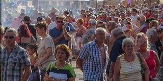 Idén is messzire száll az illata: szombaton jön a harmadik Dunamenti Halfesztivál Mohácson