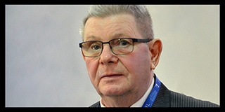 Gyász: elhunyt dr. Benyeda János, Mohács díszpolgára, a Prophyl Kft. alapítója