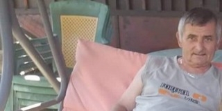 Kerékpározni indult, nyoma veszett a siklósi férfinek