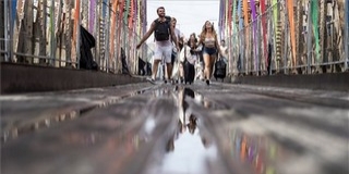 Sztárparádé a Szigeten: Ed Sheeran nyitja a fesztivált