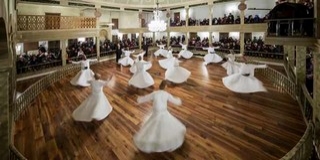 Török dervisekkel találkozhatunk csütörtökön Mohácson Török dervisekkel találkozhatunk csütörtökön Mohácson