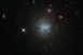 Halvány galaxist észlelt a Hubble űrtávcső Halvány galaxist észlelt a Hubble űrtávcső
