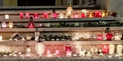 Szombaton helyezik végső nyugalomra Szekó Józsefet Szombaton helyezik végső nyugalomra Szekó Józsefet