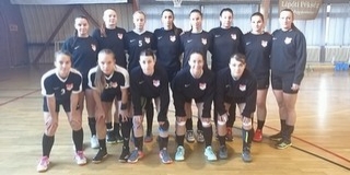 Szekó József emlékének ajánlották szombathelyi győzelmüket a mohácsi női kézisek Szekó József emlékének ajánlották szombathelyi győzelmüket a mohácsi női kézisek