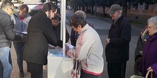 Mohács Fidesz: Csorbai hazudik, Szekó József nem kérte az indulásra – Megkezdődött az aláírásgyűjtés