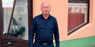 Pávkovics Gábor: Csorbai Ferenc hozza meg a helyes döntést, s ne vegye át a mandátumát! Pávkovics Gábor: Csorbai Ferenc hozza meg a helyes döntést, s ne vegye át a mandátumát!