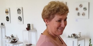 Önálló kiállítást rendezhetett volna Muk Etelka Mohácson a moziban, ő azonban másképp döntött Önálló kiállítást rendezhetett volna Muk Etelka Mohácson a moziban, ő azonban másképp döntött