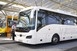 Húszmilliárd forintért 352 új buszt vásárol a Volánbusz