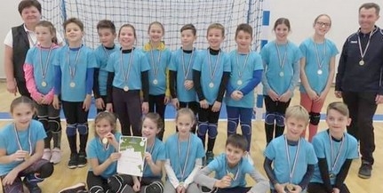 A térségi és a megyei versenyt is megnyerte a Széchenyi csapata, irány az országos döntő!