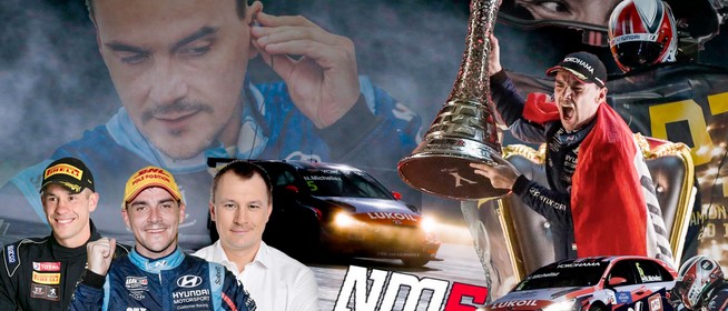 Szujó Zoltán kérdezi Michelisz Norbertet és Szauer Gergőt a Mohácsi Polgári Szalon rendezvényén Szujó Zoltán kérdezi Michelisz Norbertet és Szauer Gergőt a Mohácsi Polgári Szalon rendezvényén