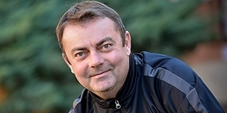Takács Lajos szerint nem elérhetetlen a dobogó a mohácsi focisták számára, s idővel az NB III sem Takács Lajos szerint nem elérhetetlen a dobogó a mohácsi focisták számára, s idővel az NB III sem