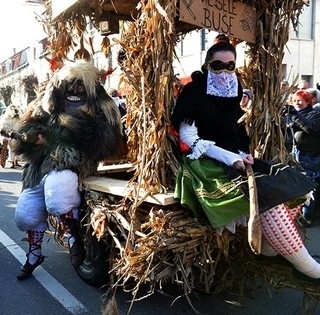 Mikor, hol busózzunk? Íme, a szombati mohácsi programok teljes listája