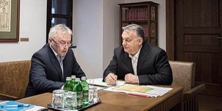 Mohács 500: befejeznek egy majd' száz éve félbemaradt építkezést, új múzeum is nyílhat Mohács 500: befejeznek egy majd' száz éve félbemaradt építkezést, új múzeum is nyílhat