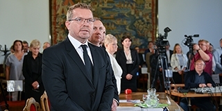 Mohács jelenlegi, MSZP-s polgármestere MSZP-s alpolgármestert nevezett ki Mohács jelenlegi, MSZP-s polgármestere MSZP-s alpolgármestert nevezett ki