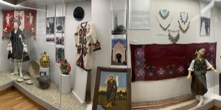 Busójárás, most egy kicsit tényleg másképp - Virtuális tárlatot nyitott a mohácsi múzeum