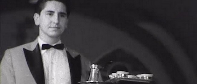 Hatvan éve nyílt meg a Török presszó, a híradó is megörökítette - Videó!