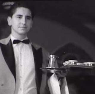 Hatvan éve nyílt meg a Török presszó, a híradó is megörökítette - Videó!