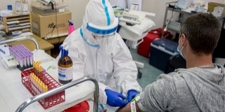 Mohácson is végeznek teszteléseket az országos szűrőprogram részeként