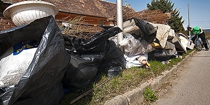 Keddtől Mohácson is a régi rend szerint működik a hulladékudvar, lesz lomtalanítás is