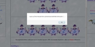 Hipp-hopp, eltűnt az InforMAyerből az Önkormányzati Hírek - S megjelent másholl