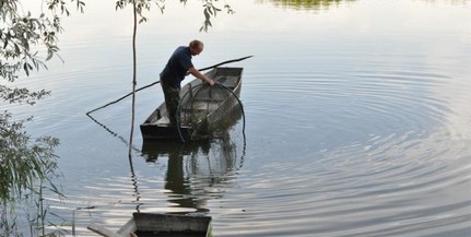 Halászati bemutatót tartanak szombaton a Boki-Dunán