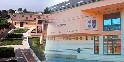 Ismét eljött a múzeumok ideje - Megnyitotta kapuit a Kanizsai Dorottya Múzeum is