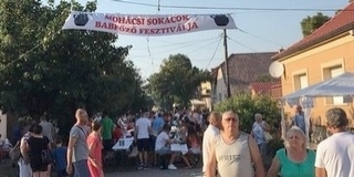 Szeptemberben sem tartják meg a babfőző fesztivált, a Szent István-napi koncertet is lefújták