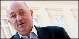 Elismerések az ünnepen: Szekó József Mohács posztumusz díszpolgára